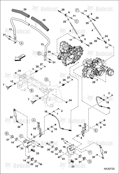 Washer Flat Delrin