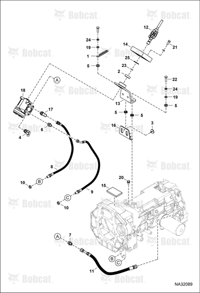 Ring Internal Snap