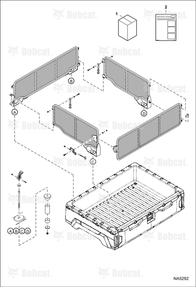 Instructions Install