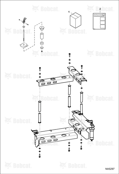 Instructions Install