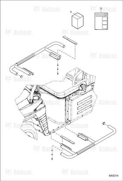 Instructions Install