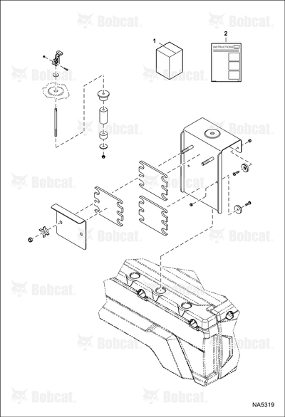 Instructions Install