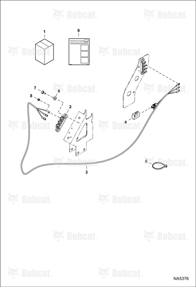 Instructions Install