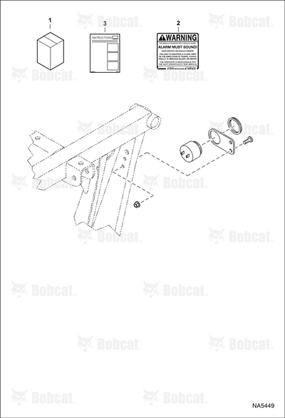 Instructions Install