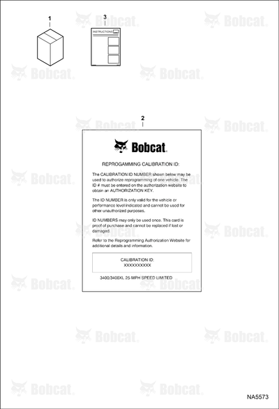 Instructions Install