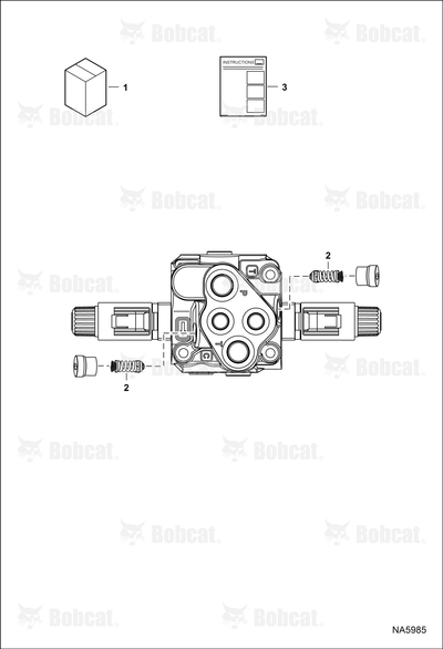 Instructions Install