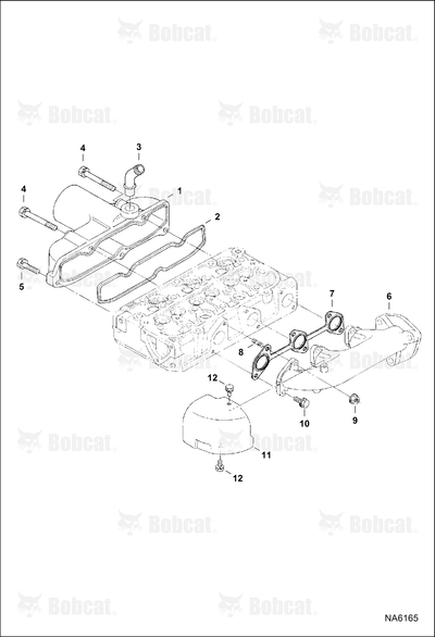 Manifold
