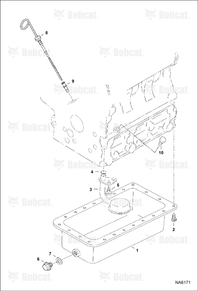 Screen, Oil Eng