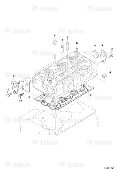 Gasket