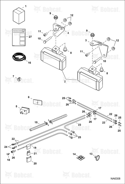 Connector Tap Electrical