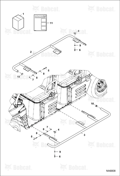 Instructions Install