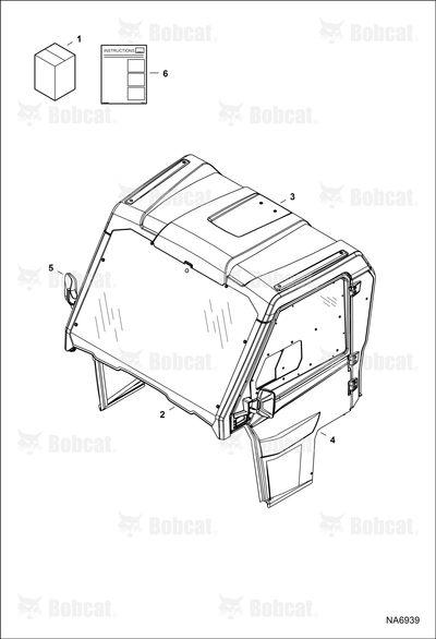 Instructions Install