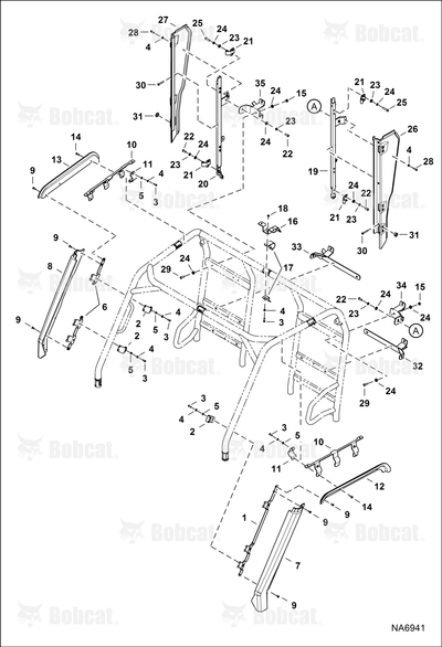 Clip, Metal