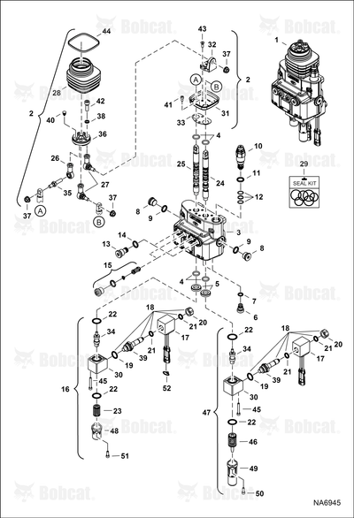 Solenoid