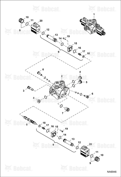 Coil Solenoid