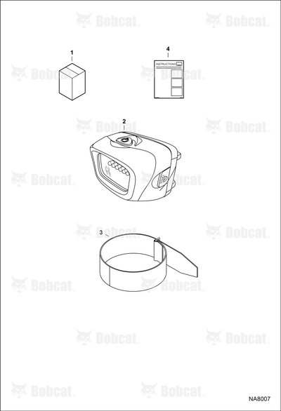 Instructions Install