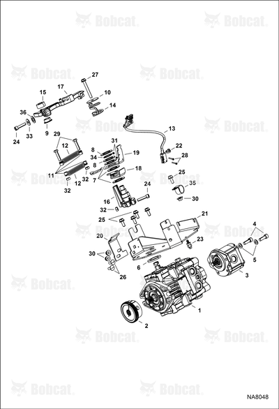 Spacer