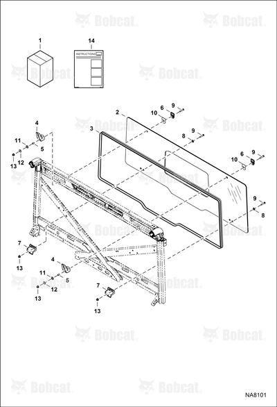 Spacer