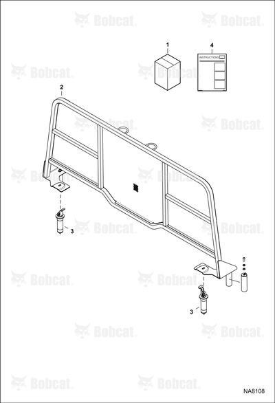 Instructions Install