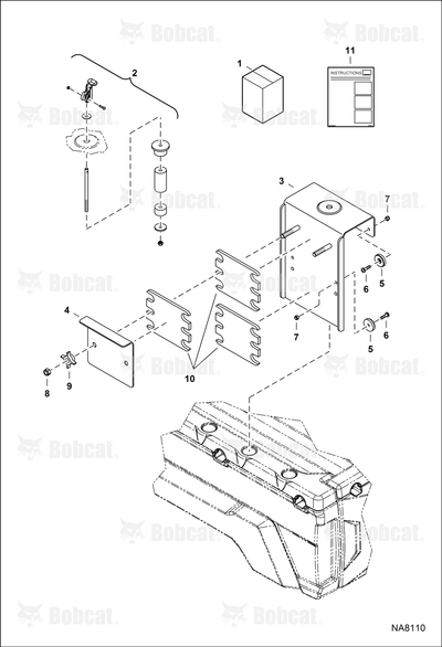 Instructions Install