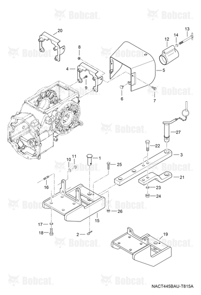 Pin Joint