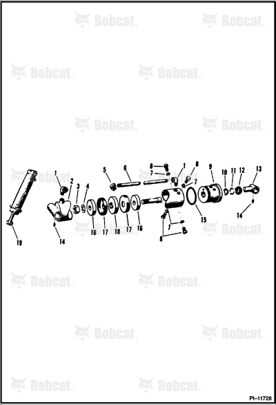 Washer Lock