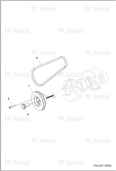 Pulley