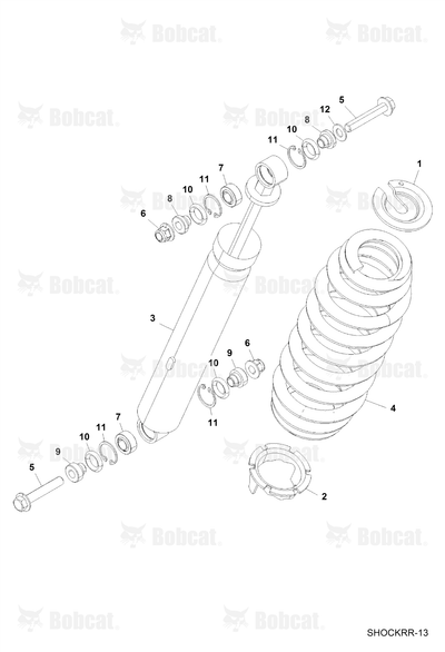 Bushing, Reducer