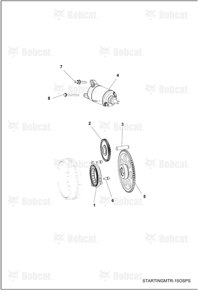 Clutch Hub