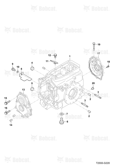 Bracket Support