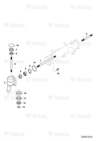 Case Gear