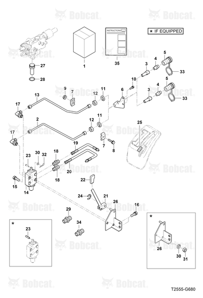 Bracket Support