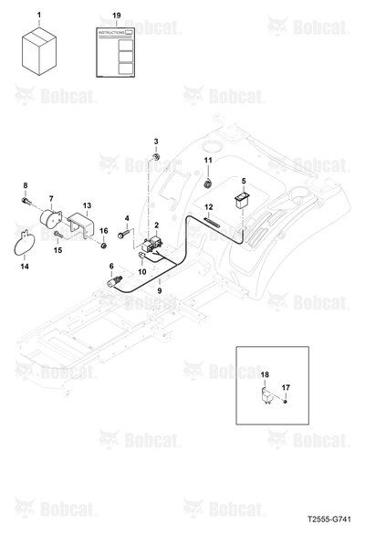 Bracket Support