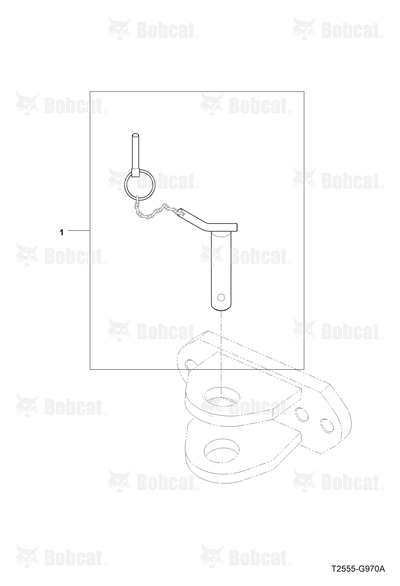 Pin Connect