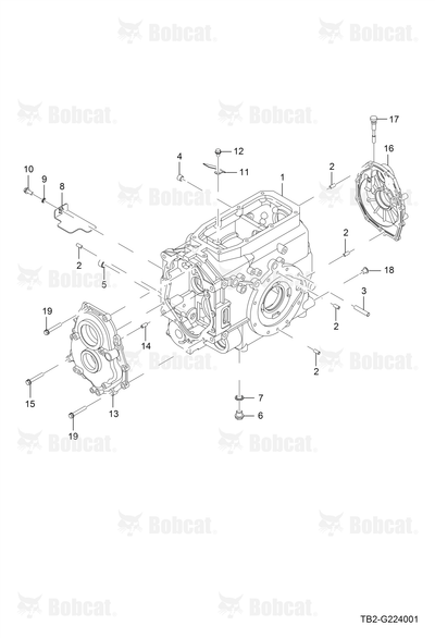 Housing Transmission