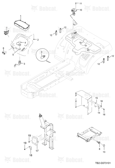Sensor Pressure