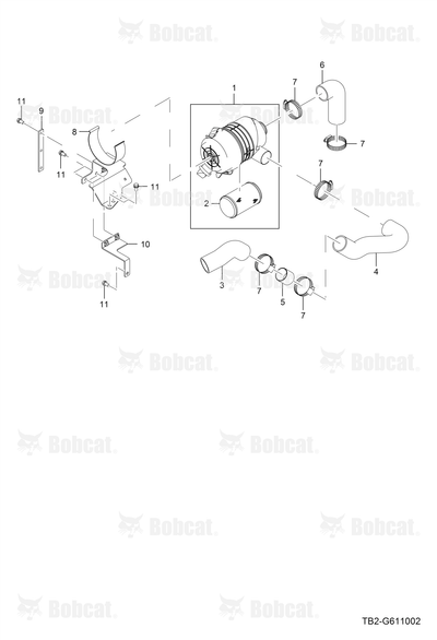 Bracket Support