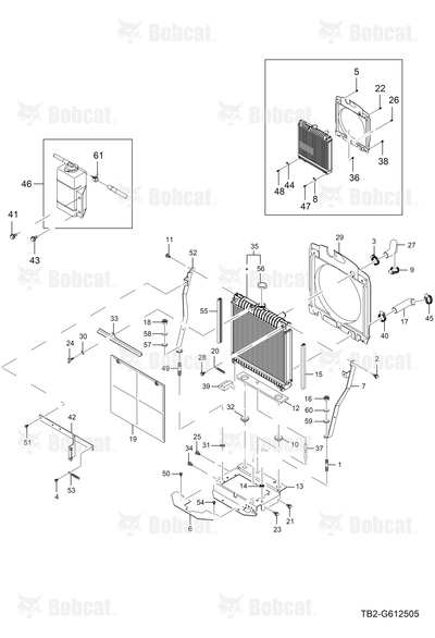 Cover Battery