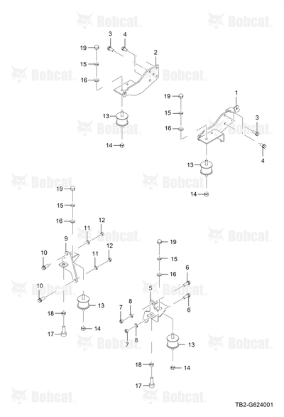 Bracket Support