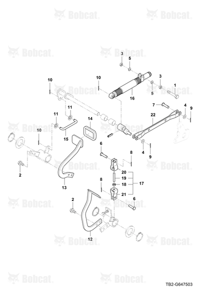 Damper Vibration