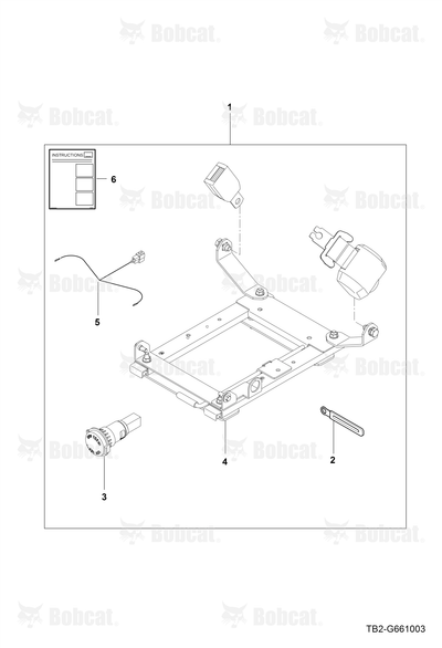 Seat Assembly