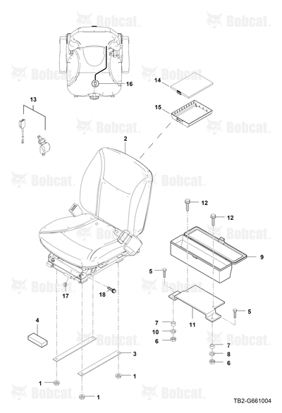Bushing Cushion
