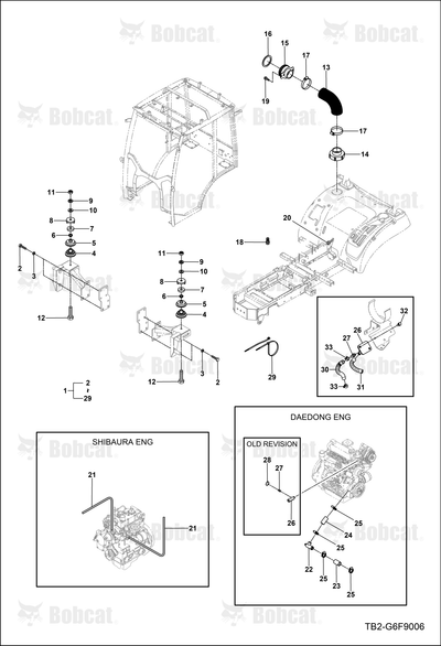 Connector Hose