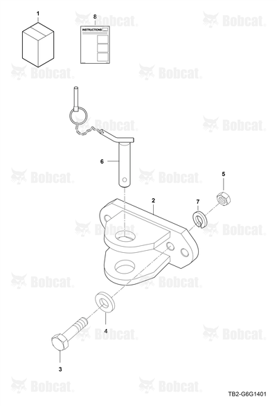 Hitch Adapter