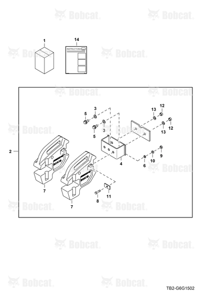 Bolt Hex