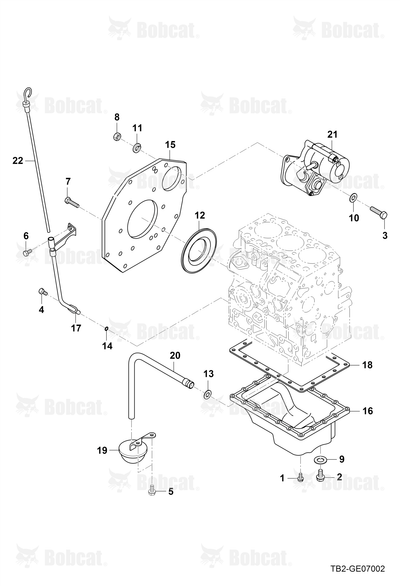 Starter Assembly
