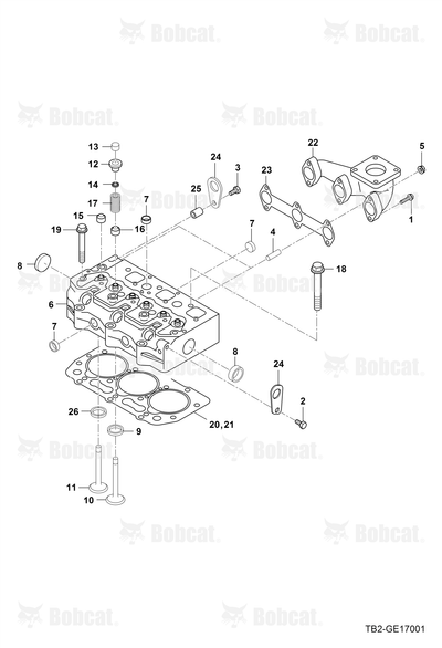 Valve Seat