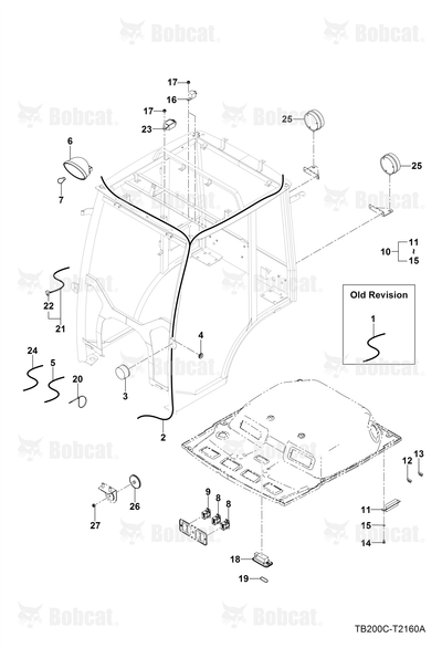 Cover, Fuse Box