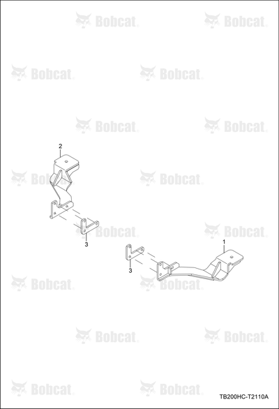 Support Cab