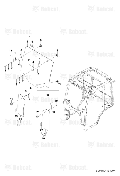 Seal Rubber